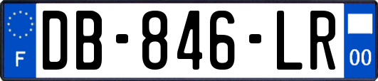 DB-846-LR