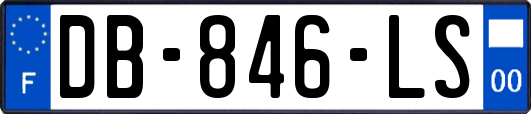 DB-846-LS