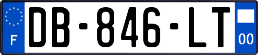 DB-846-LT