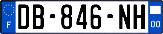 DB-846-NH