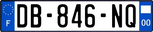 DB-846-NQ