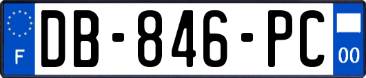 DB-846-PC