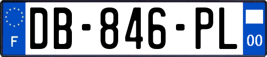 DB-846-PL