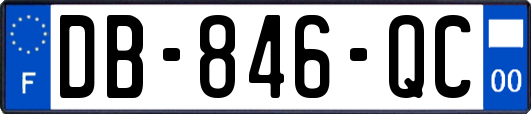 DB-846-QC