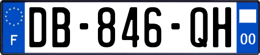 DB-846-QH