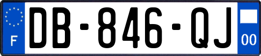 DB-846-QJ