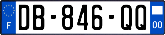 DB-846-QQ