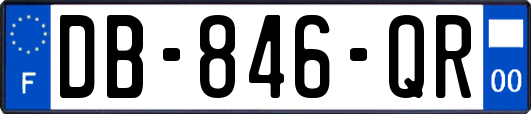 DB-846-QR