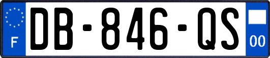 DB-846-QS