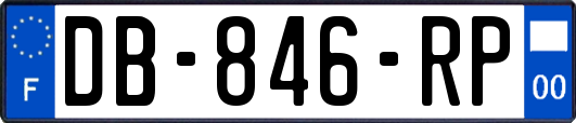 DB-846-RP