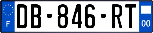DB-846-RT