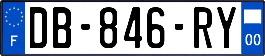 DB-846-RY