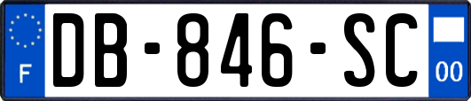 DB-846-SC