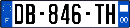 DB-846-TH
