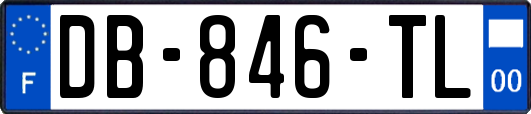 DB-846-TL