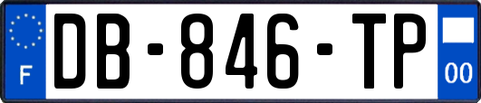 DB-846-TP
