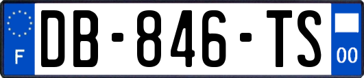 DB-846-TS