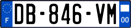 DB-846-VM