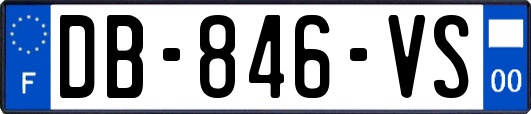 DB-846-VS