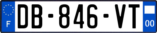 DB-846-VT