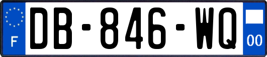 DB-846-WQ
