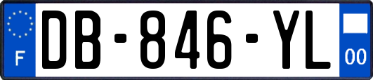 DB-846-YL