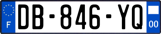 DB-846-YQ