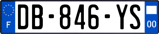 DB-846-YS