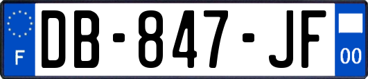 DB-847-JF