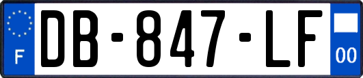 DB-847-LF