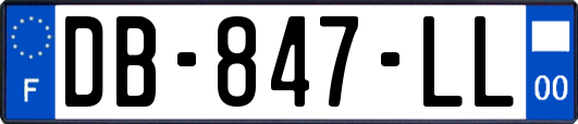 DB-847-LL