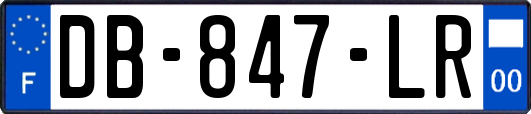 DB-847-LR