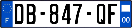 DB-847-QF