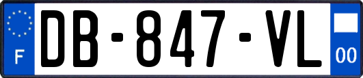 DB-847-VL