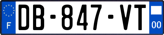 DB-847-VT