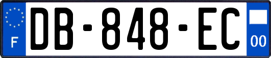 DB-848-EC
