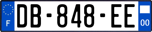 DB-848-EE