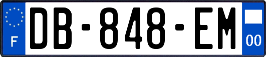 DB-848-EM