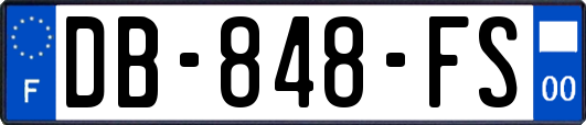 DB-848-FS