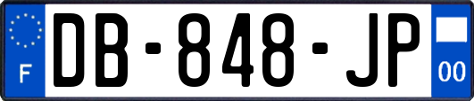 DB-848-JP