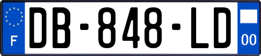 DB-848-LD