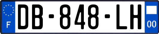 DB-848-LH