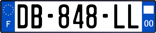 DB-848-LL