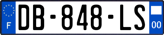DB-848-LS