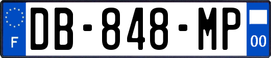 DB-848-MP