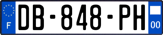 DB-848-PH