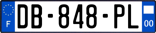 DB-848-PL