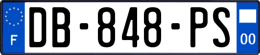 DB-848-PS