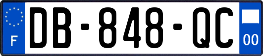 DB-848-QC