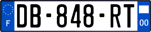 DB-848-RT
